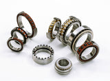 NRT 325 B Axial-radial Cylindrical Roller Bearings