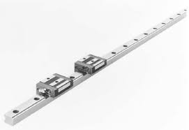 GSR30+1720L HALF RAIL