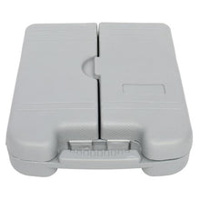 Load image into Gallery viewer, 186pc Tool Set Grey & Black