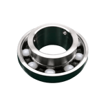 UC212 Hybrid Ceramic Insert Bearings