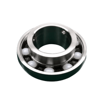 Load image into Gallery viewer, UC204 Hybrid Ceramic