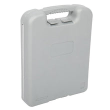 Load image into Gallery viewer, 186pc Tool Set Grey & Black