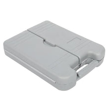 Load image into Gallery viewer, 186pc Tool Set Grey & Black