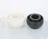 UC202 Full Ceramic Insert Bearings