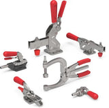 HS-21502,CH21502,HS-21502 HH-21502 Horizontal Handle Toggle Clamp