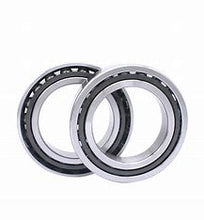 Load image into Gallery viewer, SS7005 Stainless Steel Single Row Angular Contact Ball Bearings
