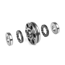 Load image into Gallery viewer, ZARF90210-TV Needle roller/axial cylindrical roller bearings