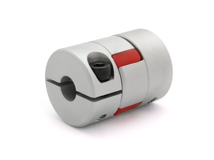 JM25C D25L34 6.35 / 8.00mm