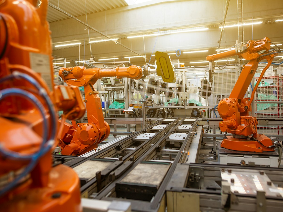 Heat Treatment Process Performance: How to Improve It – OiBearing China