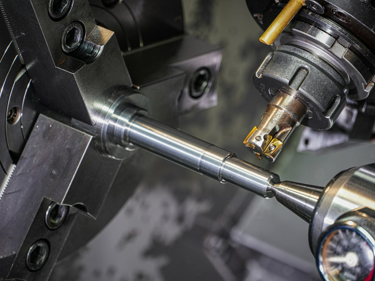 Heavy-Duty Cylindrical Roller Bearings: Full Complement Guide ...