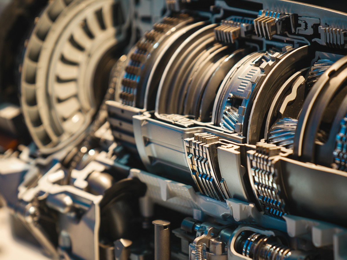 Bearing Selection Guide: Choose the Right Bearing for Your Application ...