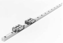 Load image into Gallery viewer, GSR15TSS HALF BEARING