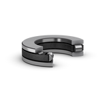 81110-TN 50x70x14 mm
 Axial Cylindrical Roller Bearings 811