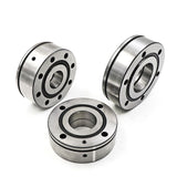 ZKLF3590 2RS P4 35x90x34 mm
 Axial Angular Ball Bearing ZKLF