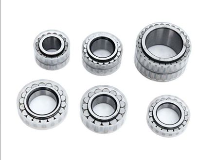 CPM2806 Cylindrical Roller Bearings 38X52.95X29.5mm without outer ring