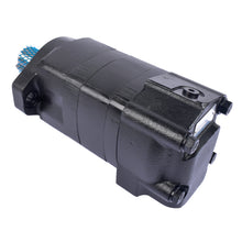 Load image into Gallery viewer, Hydraulic Motor 104-1026-006 104-1026 for Eaton Char-Lynn 2000 Series 2-Bolt Std