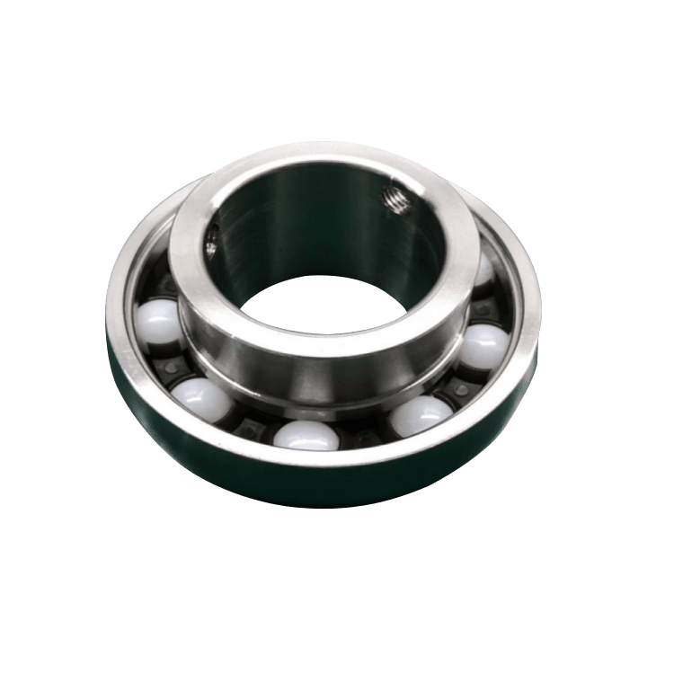 UC205 Hybrid Ceramic