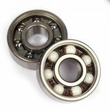 602 Miniature Ceramic Bearings 2X7X2.8 mm