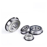 6006 NR ZZ / 2Z (Slot+Snap Ring) 30x55x13 mm
 Deep Groove Ball Bearings 60 NR (Slot + Snap Ring)