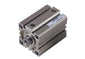 ASQ40X25T Airtac ASQ Compact Air Cylinder, Single Acting (Push)