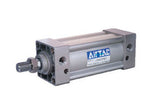 JSI50X450ST Airtac JSI Standard Air Cylinder, Double Acting