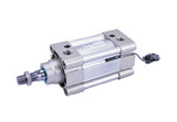 SAI32X100SG
 Airtac Standard Air Cylinder, Double Acting