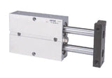 TN32X20ST Airtac TN Guided Air Cylinder, Dual Rod