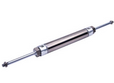 NPSB7/8X3SRT Airtac NPSB Mini Round Body Air Cylinder