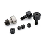CR8VBR IKO Cam Followers Bearings