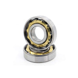 E7 / EN7 7x22x7 mm
 Magneto Ball Bearings E