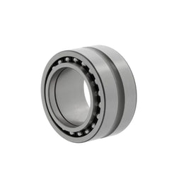 NKIB5903 Needle roller/angular contact ball bearings