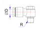 Load image into Gallery viewer,  XS6NPH5/161/8 (MOQ 10 pcs)