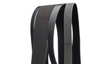16PJ1244/490J Poly-Vee Belt