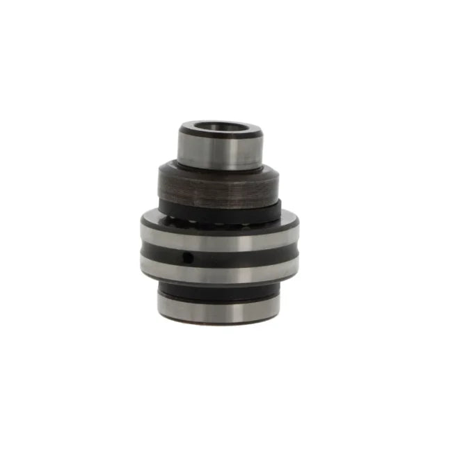 ZARN2557-L-TV-A Needle roller/axial cylindrical roller bearings