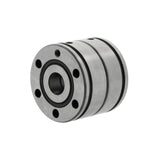 ZKLF3590-2RS-2AP-XL = 2 pcs. Axial angular contact ball bearings