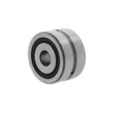 ZKLN1242-2RS Axial angular contact ball bearings