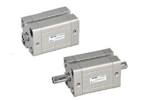 -Rotating, with Yoke TACE32X25SG Airtac