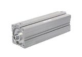 ACQ100X150T Airtac ACQ Compact Air Cylinder, Double Acting