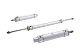 MBL25X30U AirTac MBL Round Body Air Cylinder, Double Acting