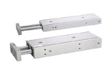 TR20X80S
 Airtac Guided Air Cylinder, Dual Rod