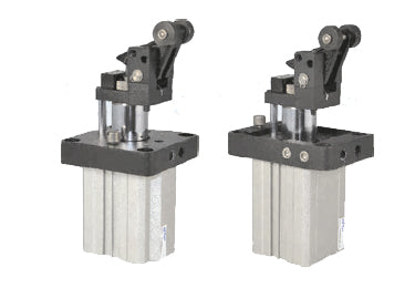 TWM50X30SKFG
 Airtac
