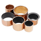 PAP 80100 P10 Plain bearing bushes