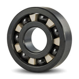 CE61906-Si₃N₄-PEEK / CE6906 Silicon Nitride (Si3N4) Full ceramic Deep Groove Ball Bearings