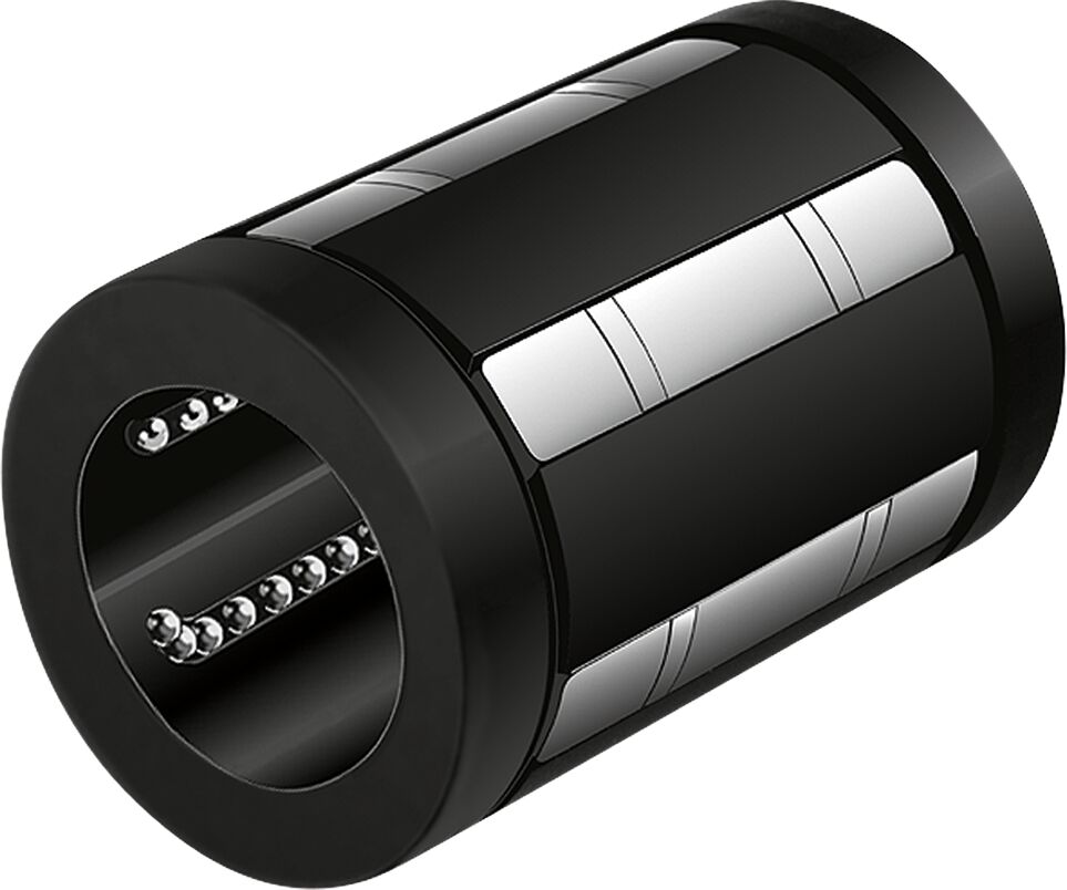 Super LB B, closed, 16, with one seal
