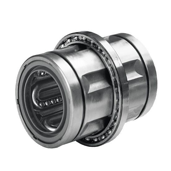 Rotary motion LB, R-60, with two seals