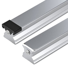 Load image into Gallery viewer, Roller guide rail, SNO, size 55, steel CS, accuracy precision