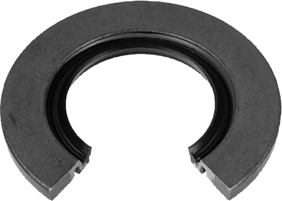 Wiper seal (radial), d = 30, open