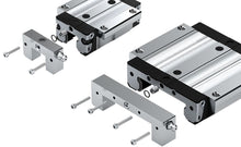 Load image into Gallery viewer, Lubrication plate (G 1/8) - 25/70