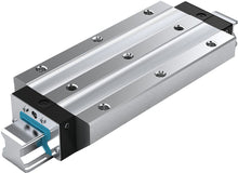 Load image into Gallery viewer, Roller runner block, FXS, size 65, steel CS, accuracy super precision, average preload