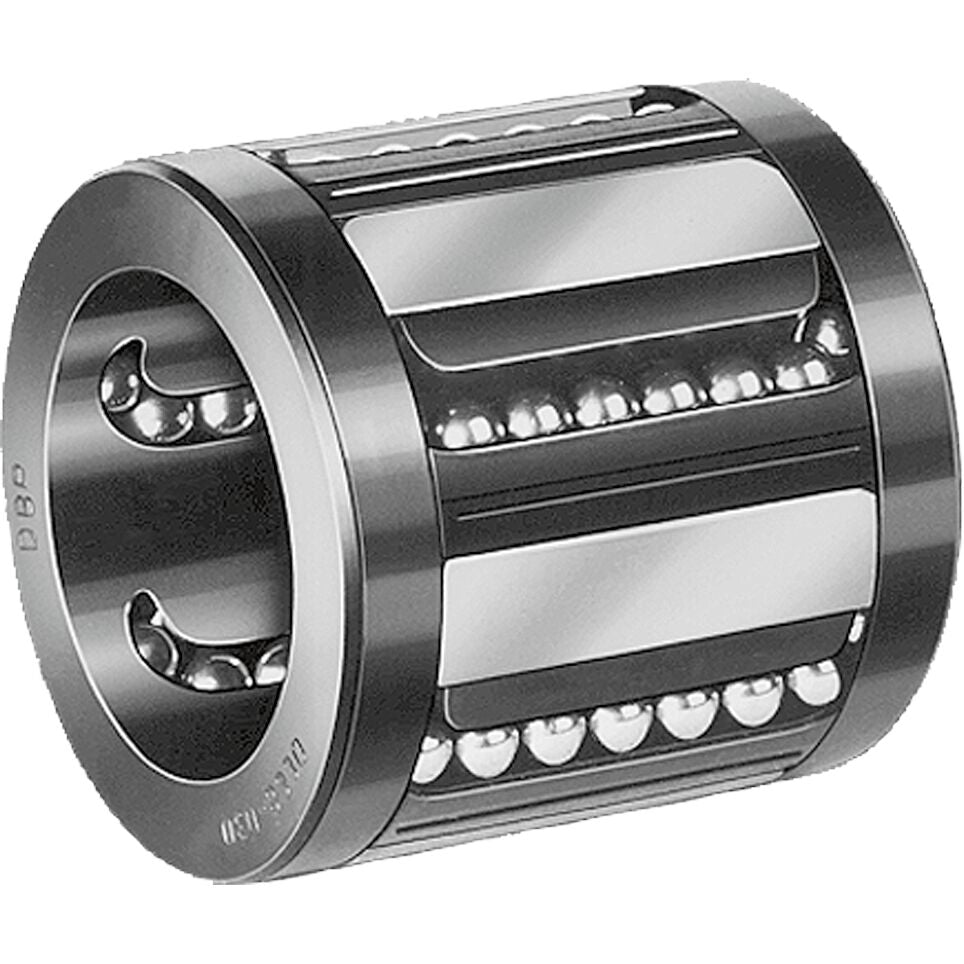 Segmental LB, closed, 20, without seal, standard